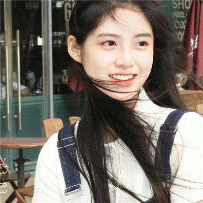 黑色的新娘